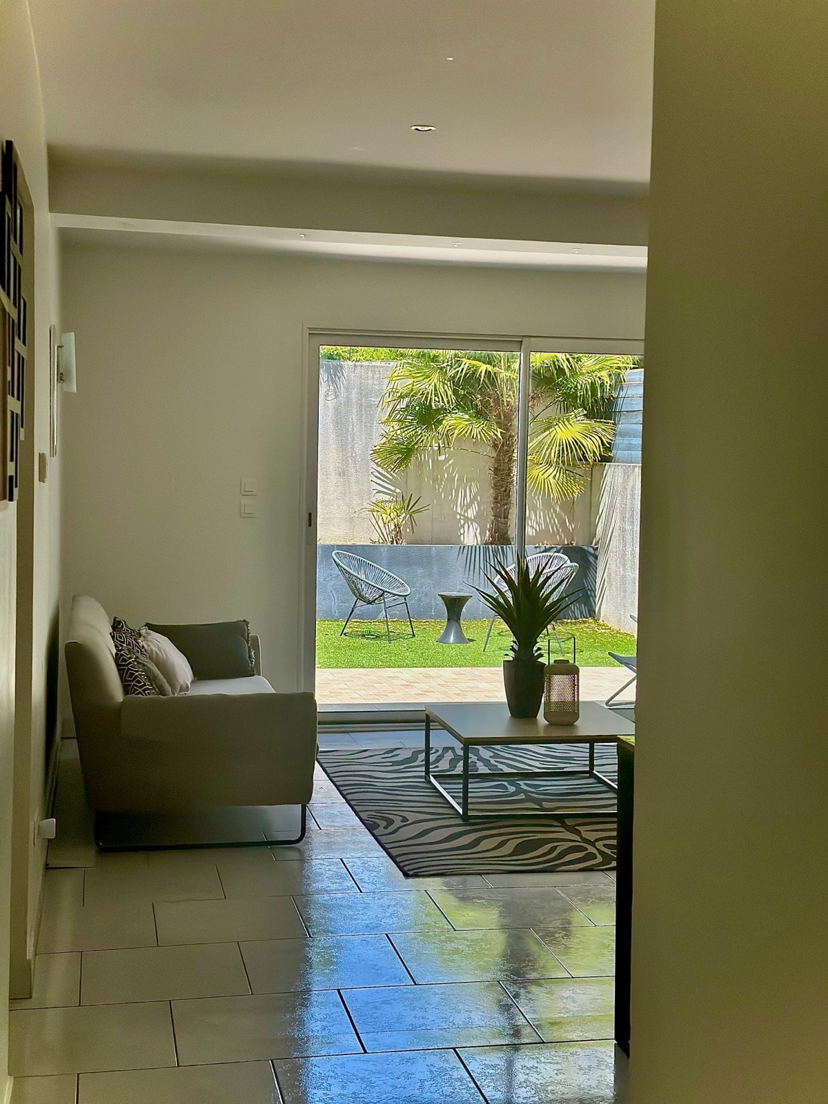 Maison familiale 5 pièces — Quartier Saint-Éloi, La Rochelle