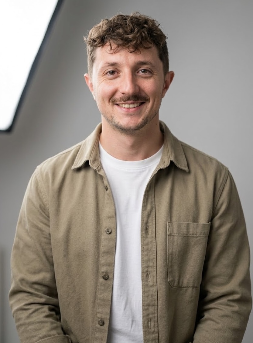 Florian Bayard — Conseiller IGLOO Immobilier